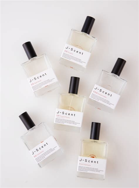 j scent japan.